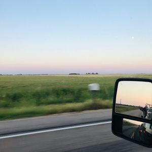 Meet your Posher, Nathan